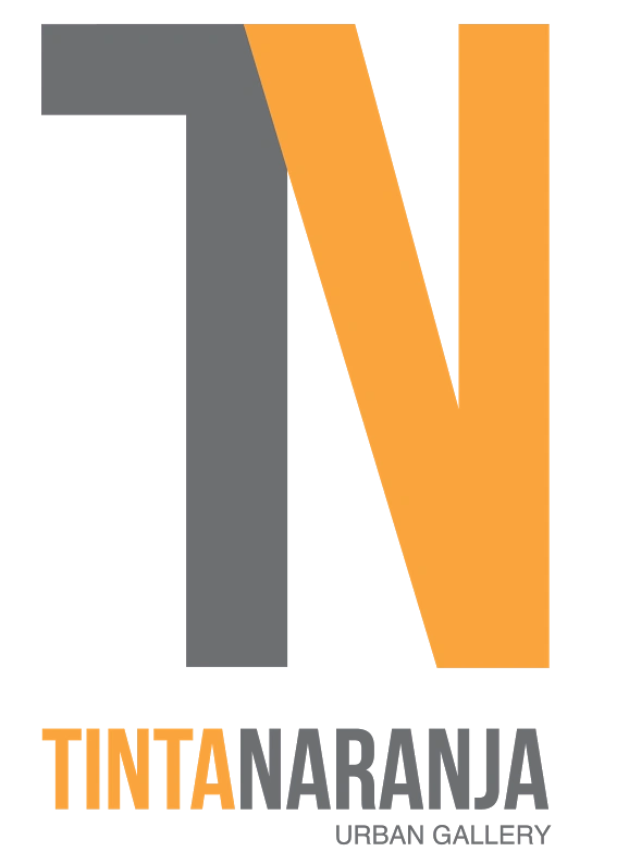 Tinta Naranja Urban Gallery